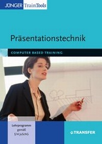 Enlarge image Cover: Präsentationstechnik - Jünger Medien Verlag