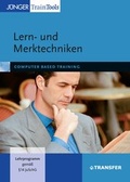 Cover: Lern- und Merktechnik - J&uuml;nger Medien Verlag