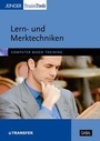 Cover: Lern- und Merktechniken - GABAL