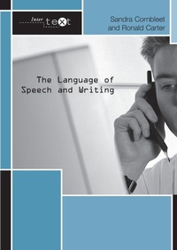 Enlarge image Cover: The Language of Speech and Writing - Routledge