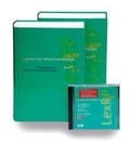 Cover: Lexikon der Religionsp&auml;dagogik. Buch und CD - Neukirchener Theologie