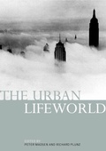 Cover: The Urban Lifeworld - Routledge