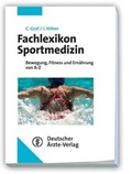 Cover: Fachlexikon Sportmedizin - Deutscher &Auml;rzteverlag