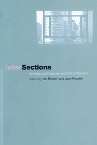 Enlarge image Cover: Intersections - Routledge