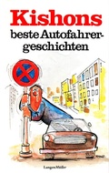 Cover: Kishons beste Autofahrergeschichten - LangenM&uuml;ller