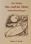 Cover: Das Lied des Hirten - Butzon & Bercker