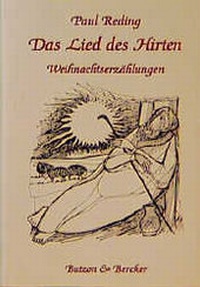 Enlarge image Cover: Das Lied des Hirten - Butzon & Bercker