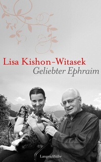 Abbildung von: Geliebter Ephraim - LangenMüller