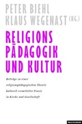 Cover: Religionsp&auml;dagogik und Kultur - Vandenhoeck & Ruprecht