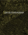 Cover: Cities for the New Millennium - Routledge