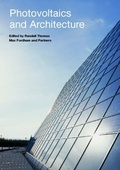 Cover: Photovoltaics and Architecture - Taylor & Francis