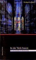 Cover: In die Tiefe bauen - Butzon & Bercker