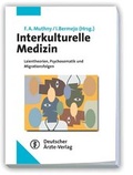 Cover: Interkulturelle Medizin - Deutscher &Auml;rzteverlag