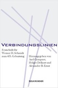 Cover: Verbindungslinien - Neukirchener Theologie