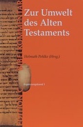 Cover: Zur Umwelt des Alten Testaments - H&auml;nssler