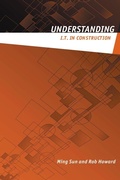 Cover: Understanding IT in Construction - Routledge