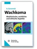 Abbildung von: Wachkoma - Deutscher Ärzteverlag