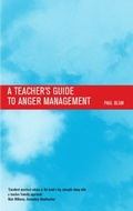 Cover: Teacher's Guide to Anger Management - Routledge