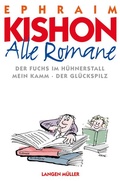 Cover: Kishon - LangenM&uuml;ller