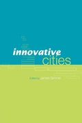 Cover: Innovative Cities - Routledge