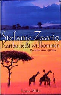 Abbildung von: Karibu heisst Willkommen - LangenMüller