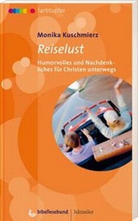 Enlarge image Cover: Reiselust - Hänssler