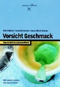 Cover: Vorsicht Geschmack - Hirzel