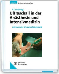 Abbildung von: Ultraschall in der Anästhesie und Intensivmedizin - Deutscher Ärzteverlag