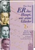 Cover: Er das Haupt, wir seine Glieder - H&auml;nssler
