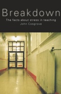 Cover: Breakdown - Routledge