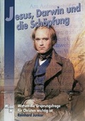 Bild: Jesus, Darwin und die Schöpfung - Hänssler