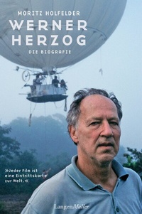 Abbildung von: Werner Herzog - LangenMüller