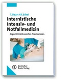 Abbildung von: Internistische Intensiv- und Notfallmedizin - Deutscher Ärzteverlag