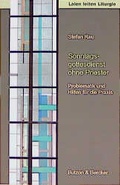 Cover: Sonntagsgottesdienst ohne Priester - Butzon & Bercker