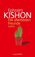 Cover: Die allerbesten Freunde - LangenM&uuml;ller