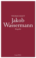 Cover: Jakob Wassermann - LangenM&uuml;ller