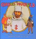 Cover: Charles de Foucauld - Butzon & Bercker