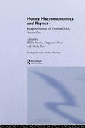 Cover: Money, Macroeconomics and Keynes - Routledge