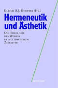Cover: Hermeneutik und &Auml;sthetik - Vandenhoeck & Ruprecht