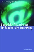 Cover: Christliche Orientierung in einer vernetzten Welt - Vandenhoeck & Ruprecht