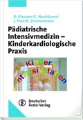 Abbildung von: Pädiatrische Intensivmedizin - Kinderkardiologische Praxis - Deutscher Ärzteverlag