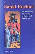 Cover: Sankt Rochus - Butzon & Bercker