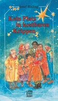 Cover: Kein Platz in kostbaren Krippen - Butzon & Bercker