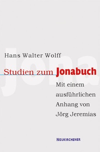 Enlarge image Cover: Studien zum Jonabuch - Vandenhoeck & Ruprecht