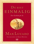 Cover: Du bist einmalig - Geschenkedition - H&auml;nssler