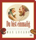 Cover: Du bist einmalig - H&auml;nssler