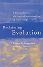 Cover: Reclaiming Evolution - Routledge