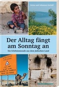 Cover: Der Alltag f&auml;ngt am Sonntag an - H&auml;nssler