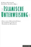 Cover: Islamische Unterweisung - Vandenhoeck & Ruprecht