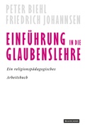 Cover: Einf&uuml;hrung in die Glaubenslehre - Vandenhoeck & Ruprecht